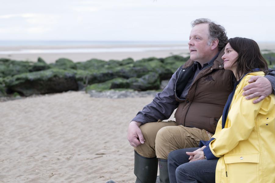 Ciné échange : Une place pour Pierrot