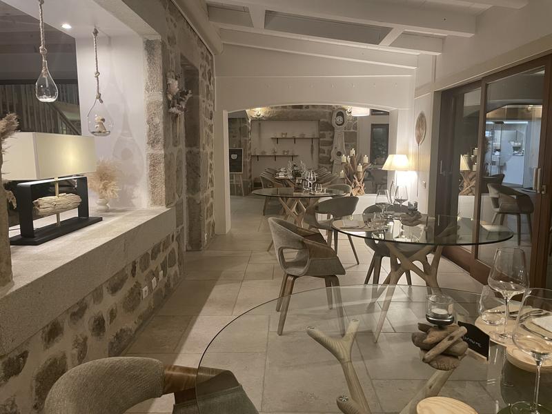 In Secreto_Dunières