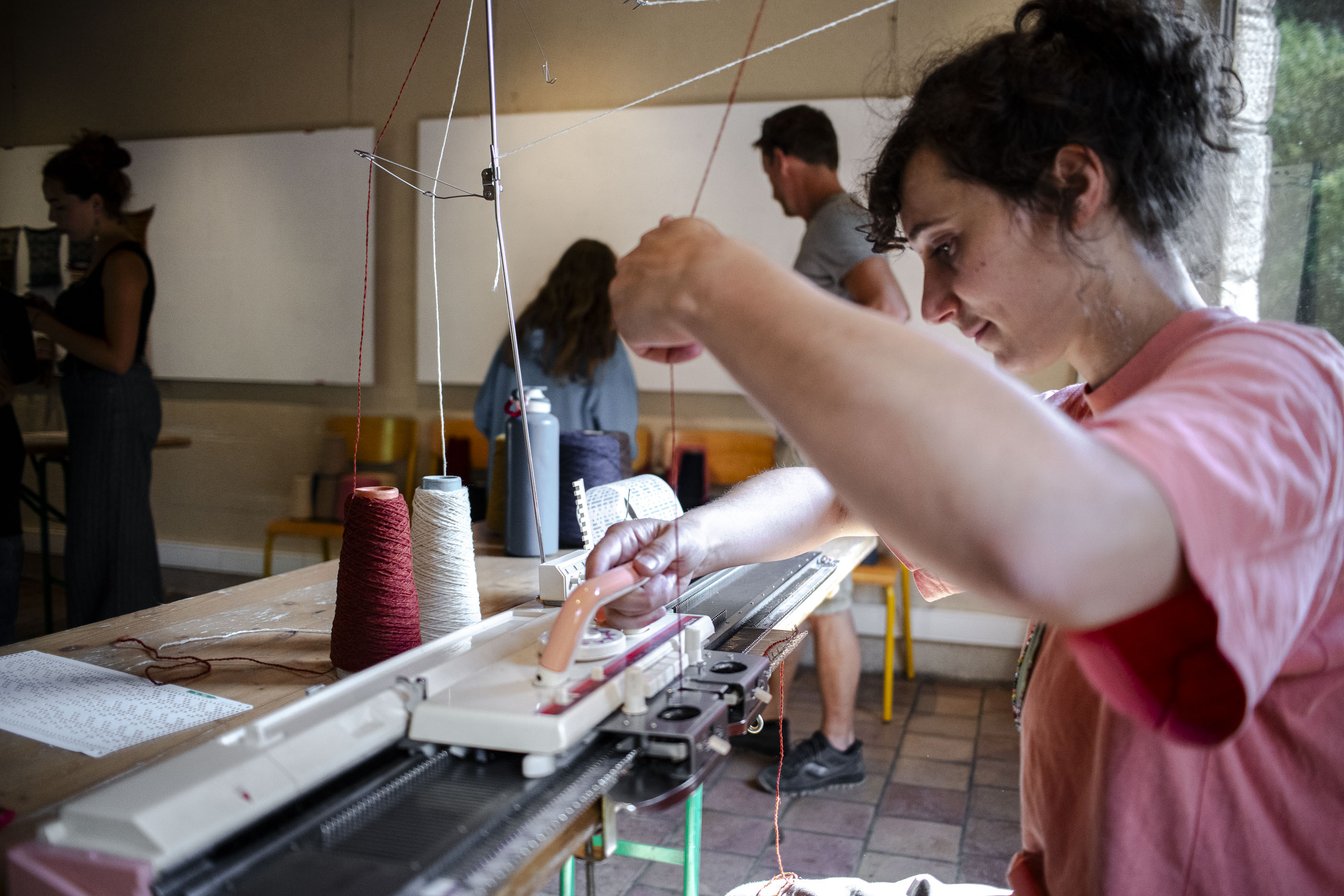 Journées des savoir-faire