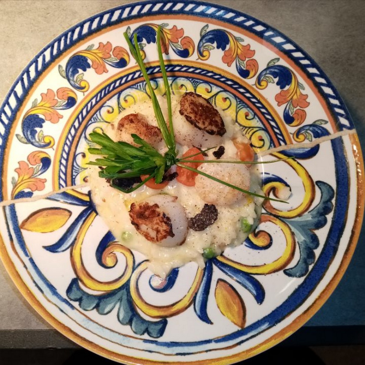 Dolce Sicilia, Mouriès - photo 10