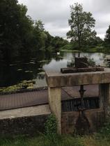 Saveurs & patrimoine au Moulin du Peillard : visites commentées et dégustations…
