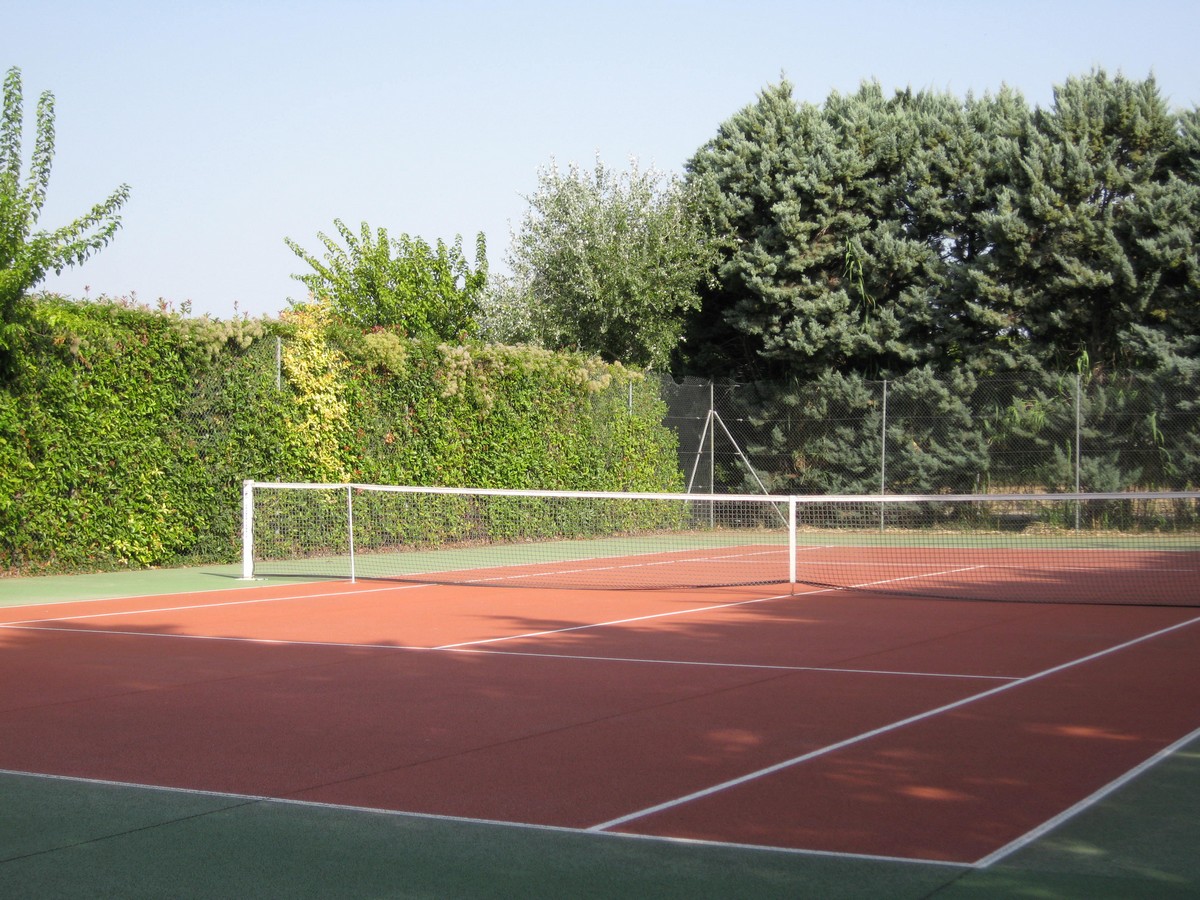 Le Mûrier Platane, Mouriès - photo 3