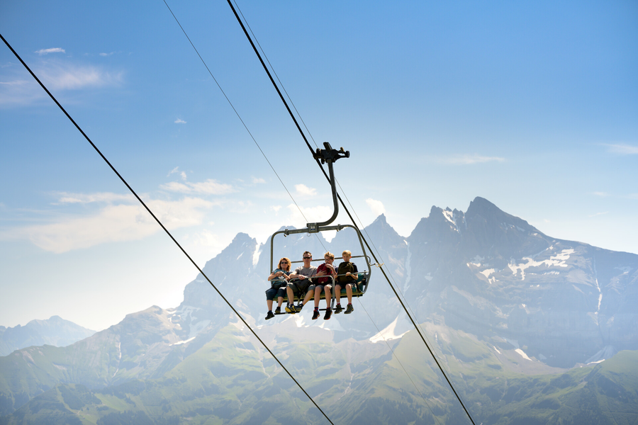 Forfait piéton Été PDS-CH_Champéry