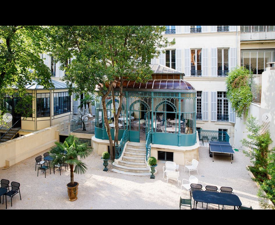 Chateauform Marseille Longchamp, Marseille 1er Arrondissement - photo 7