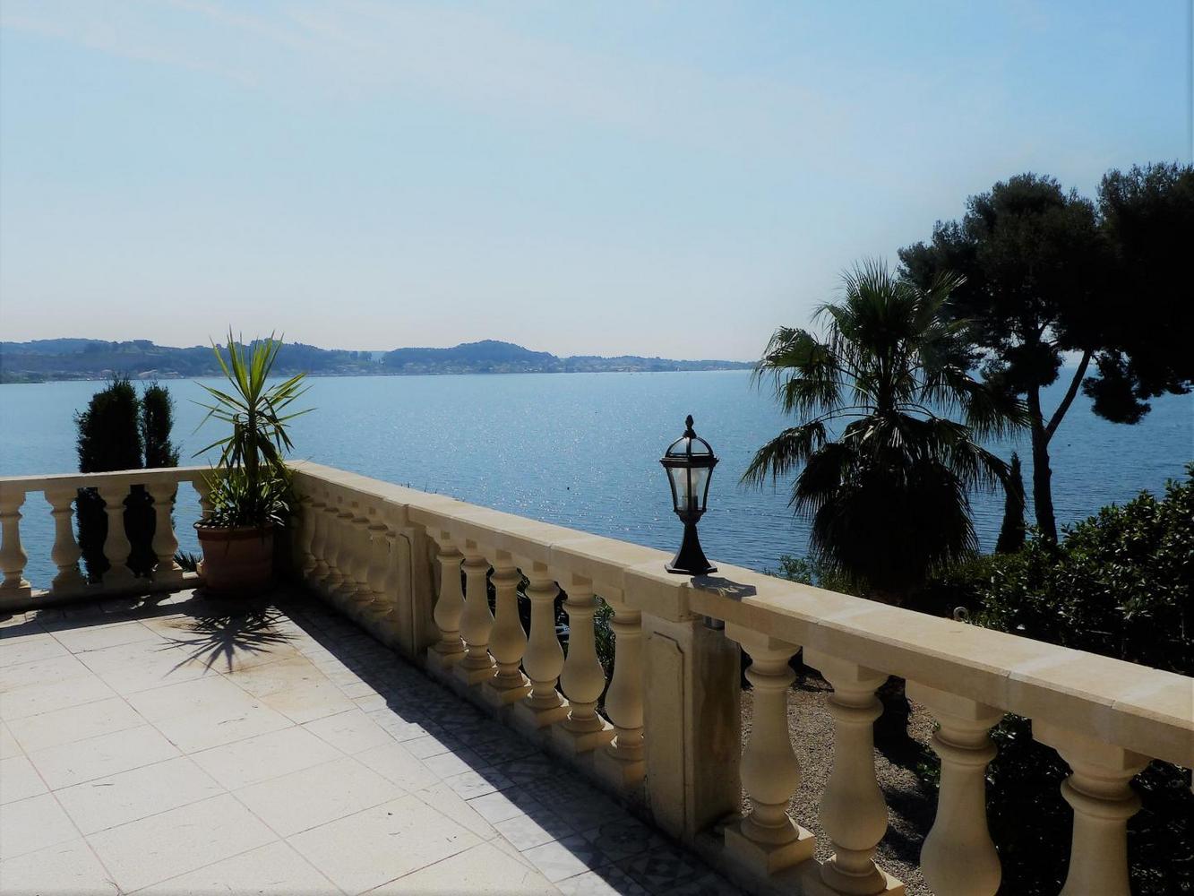 Au Bord de l'Etang - Villa Jeanne, Miramas - photo 7