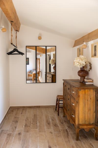 Location saisonnière à Cuers