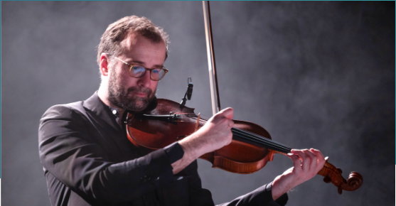 Concert : Ensemble Contraste