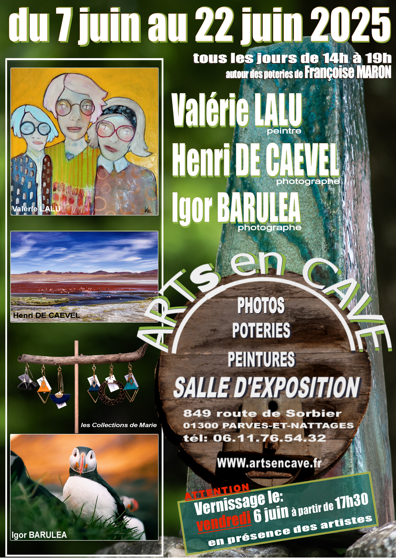 Affiche