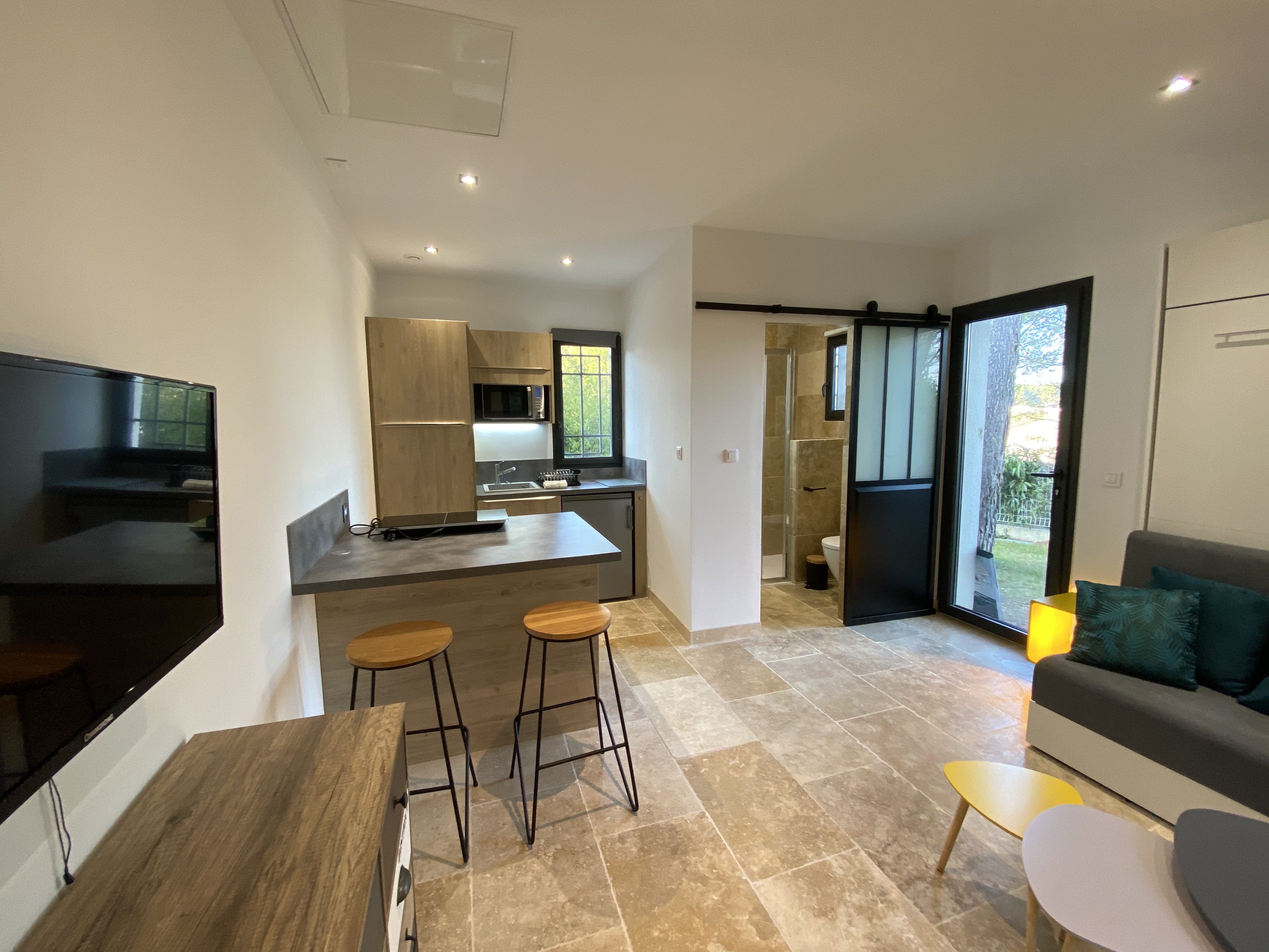 Studio 102, Cabriès - photo 9