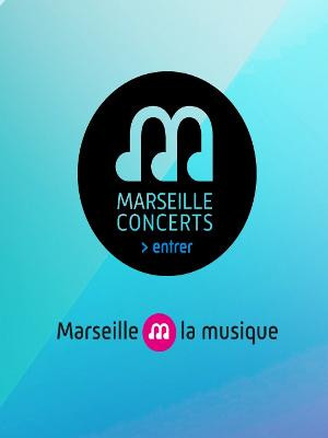 Association Marseille concerts