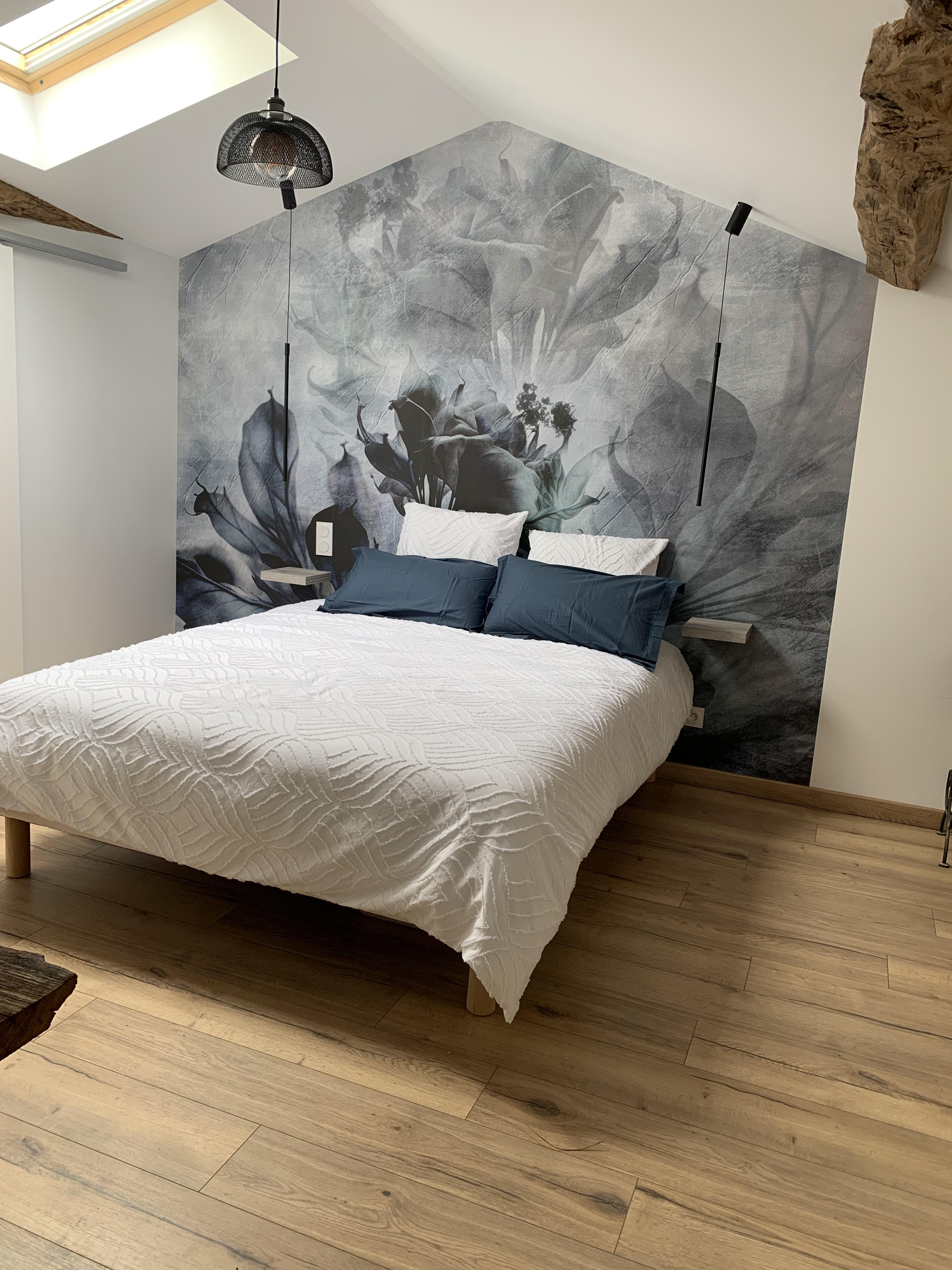 Le Refuge du Jardinier