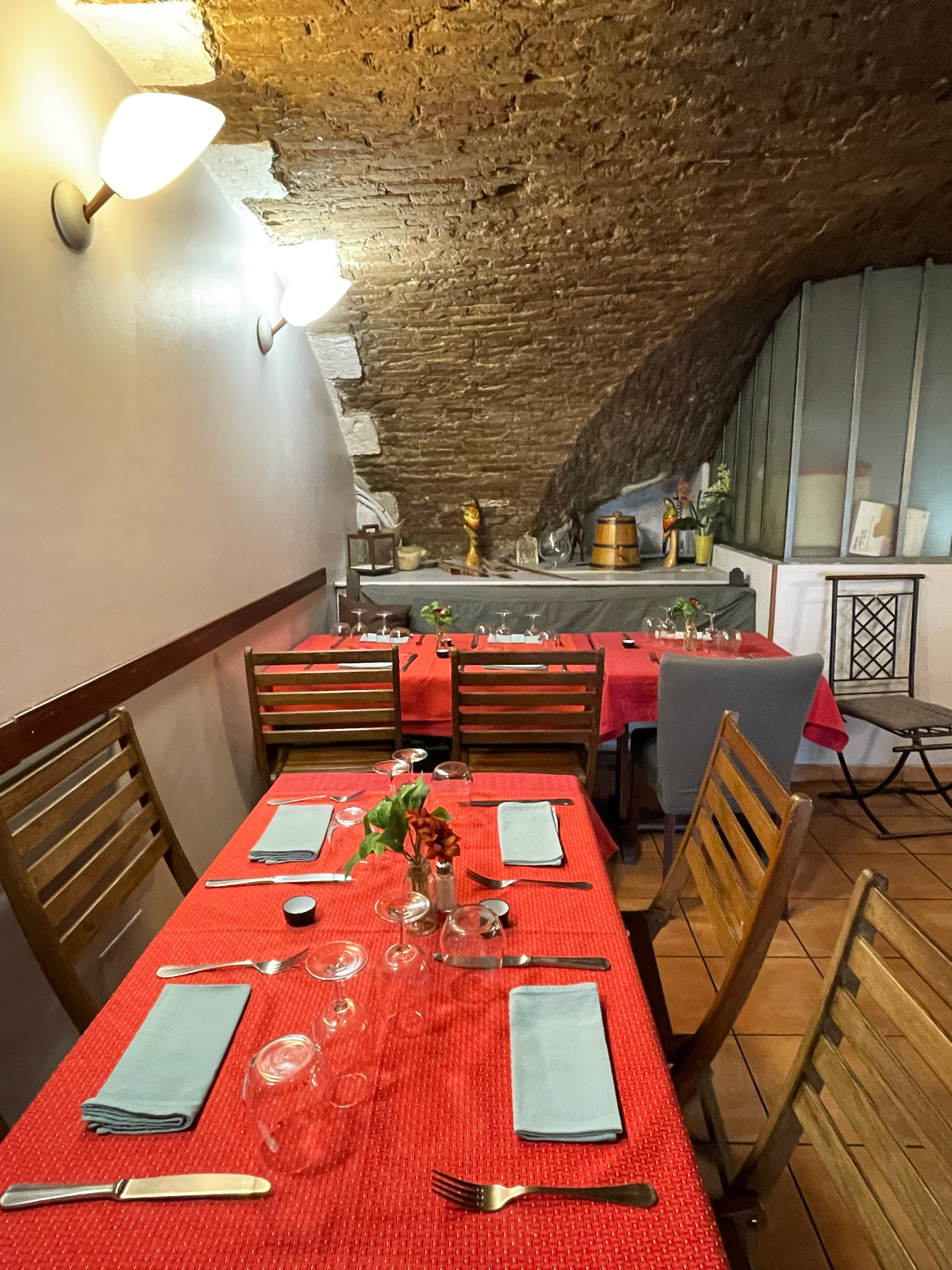 L'Oliveraie - photo 4