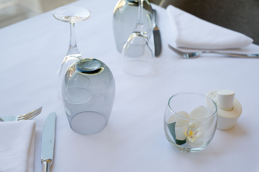 Villette-sur-Ain, Hôtel-Golf-Restaurant La Sorelle