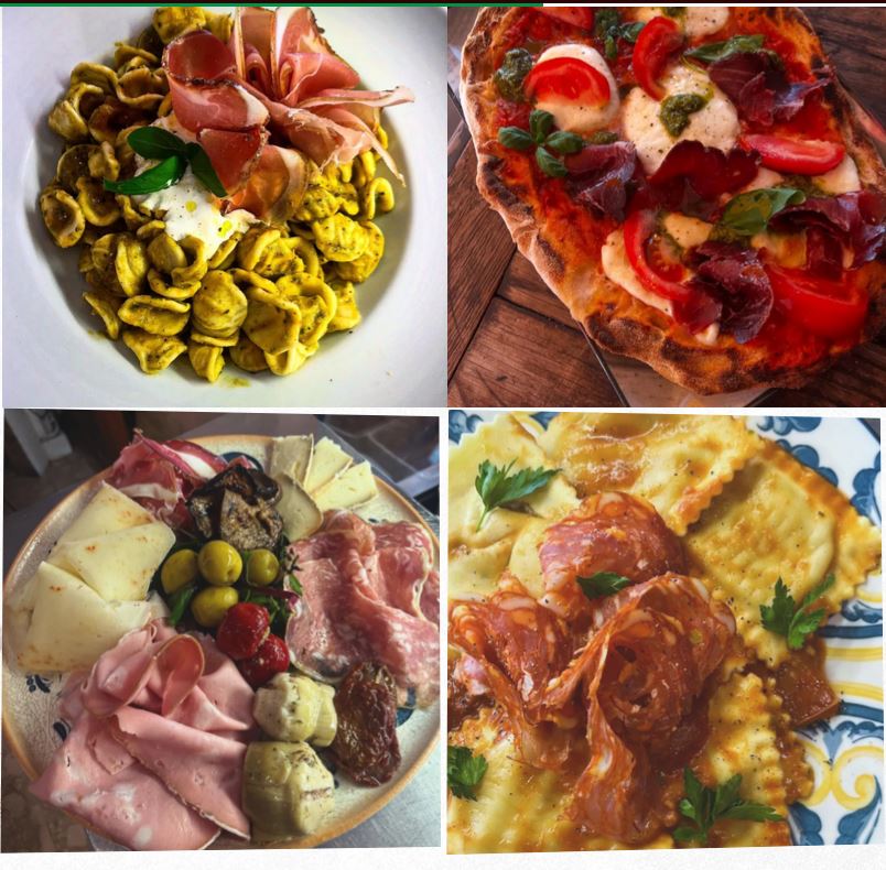 Trattoria Zia Concetta