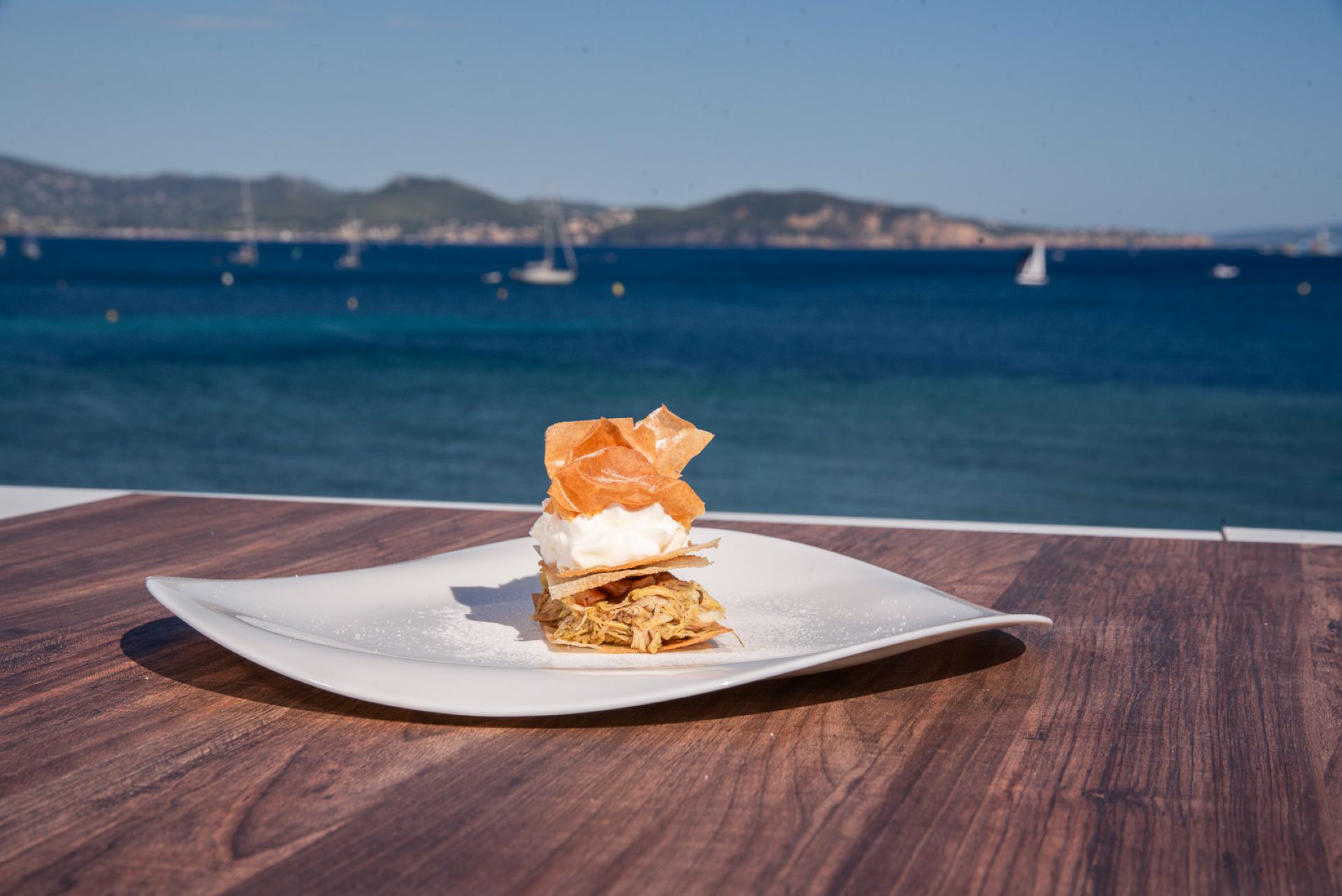 La Halle des Flots Bleus - Habiba - photo 2