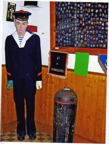 Musée du Souvenir des Anciens Combattants