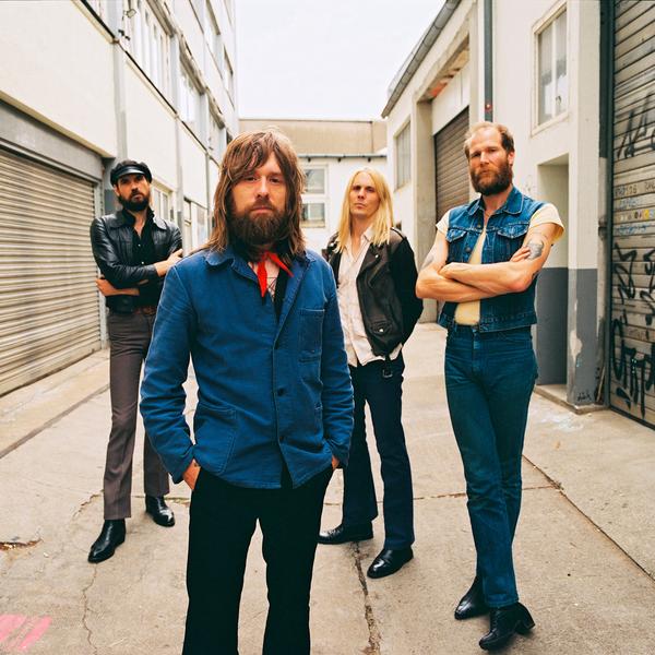 Concert - Kadavar + Scott Hepple and the Sun Band