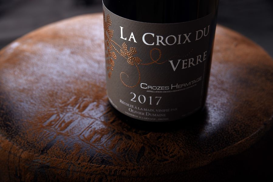 Cave Olivier DUMAINE