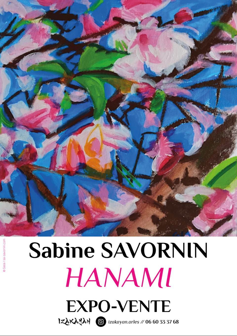 Hanami