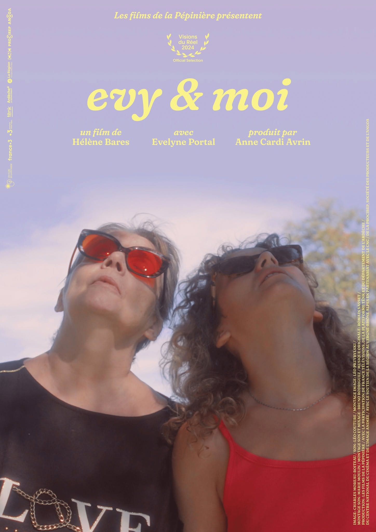 Affiche du film
