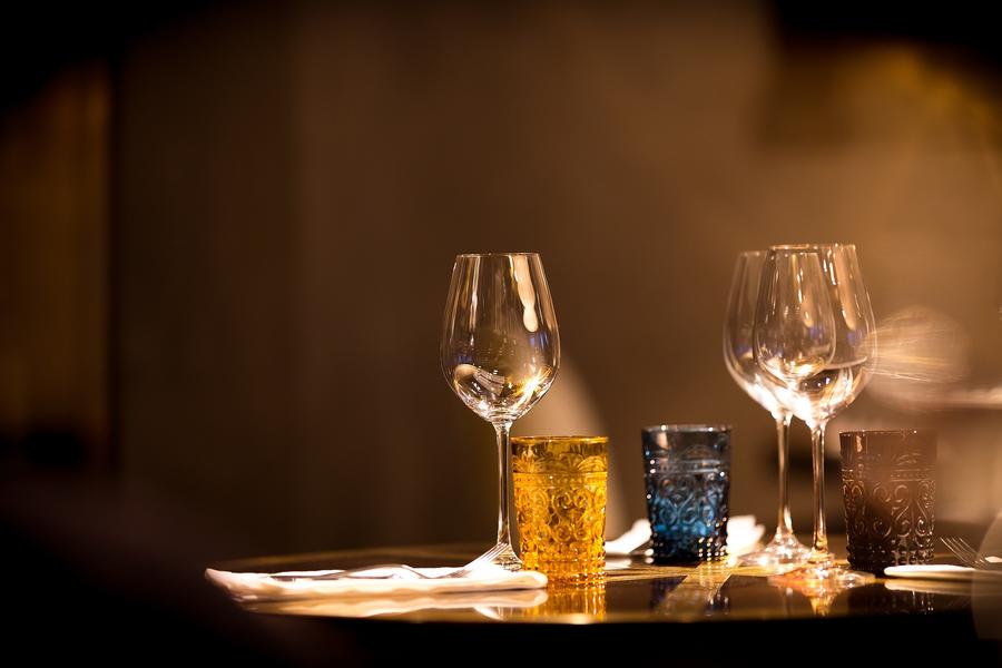 Le Relais d'Aulnay
