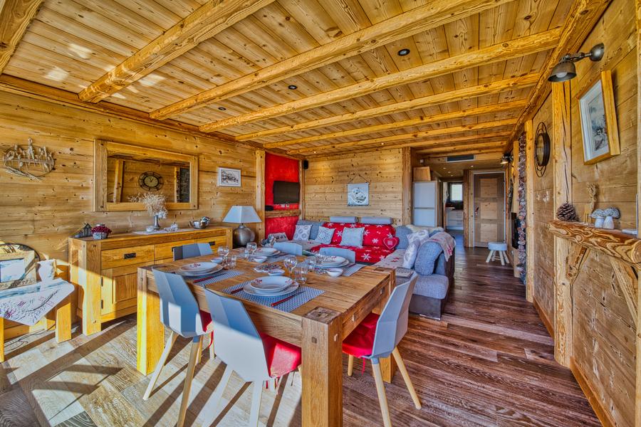 Salon / Salle à manger