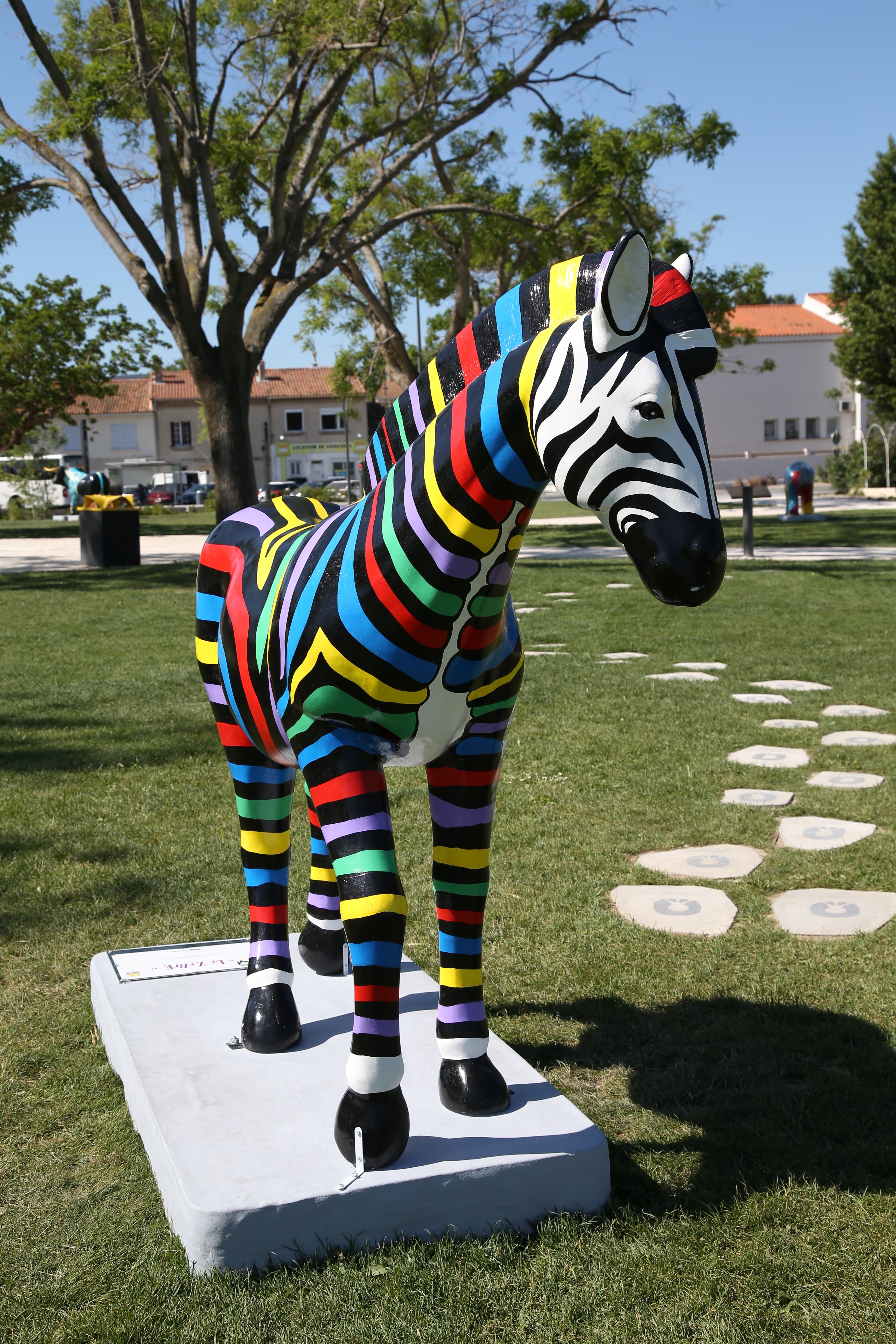 Art Zoo Istres - photo 2