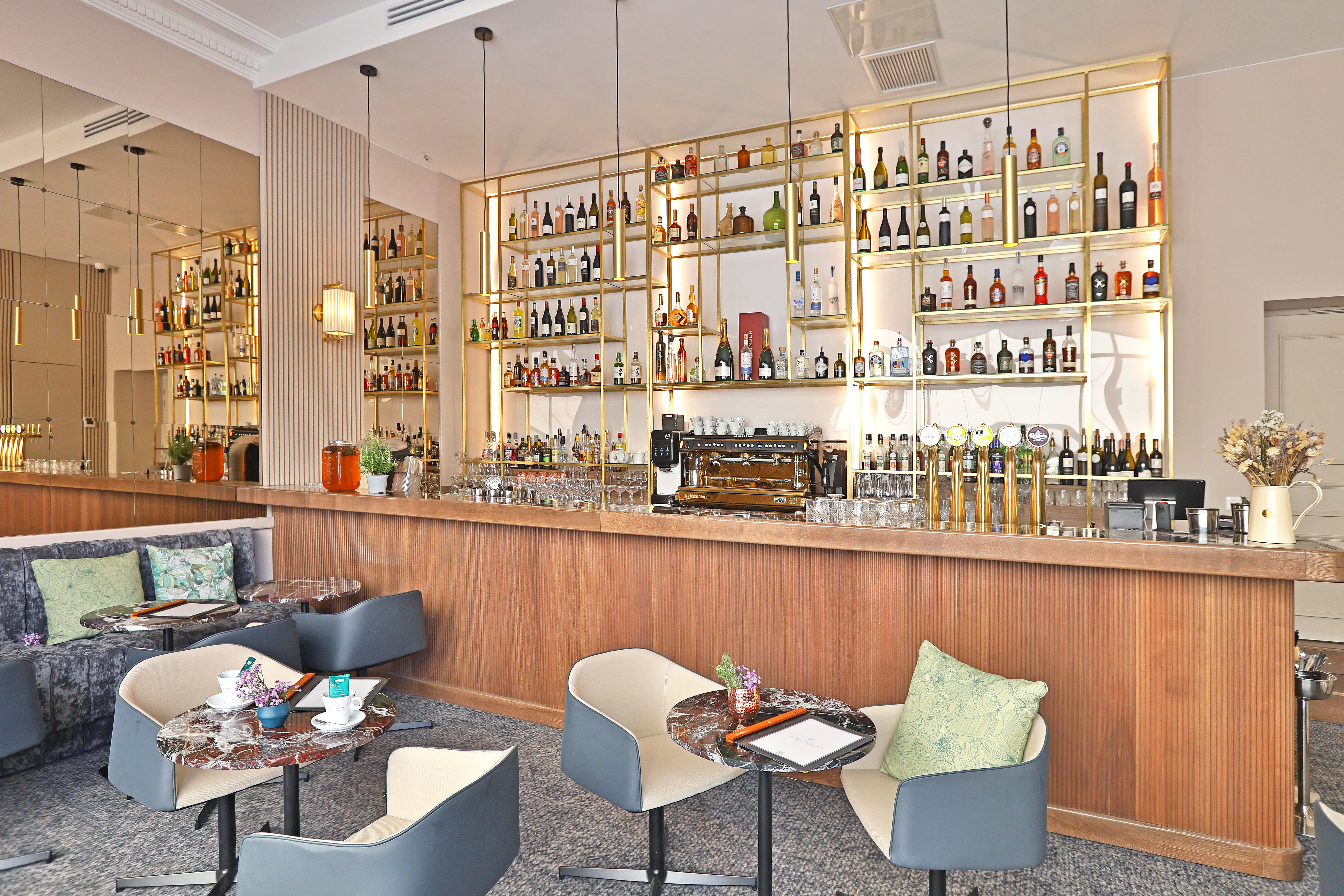 Restaurant Le Mirabeau - photo 5