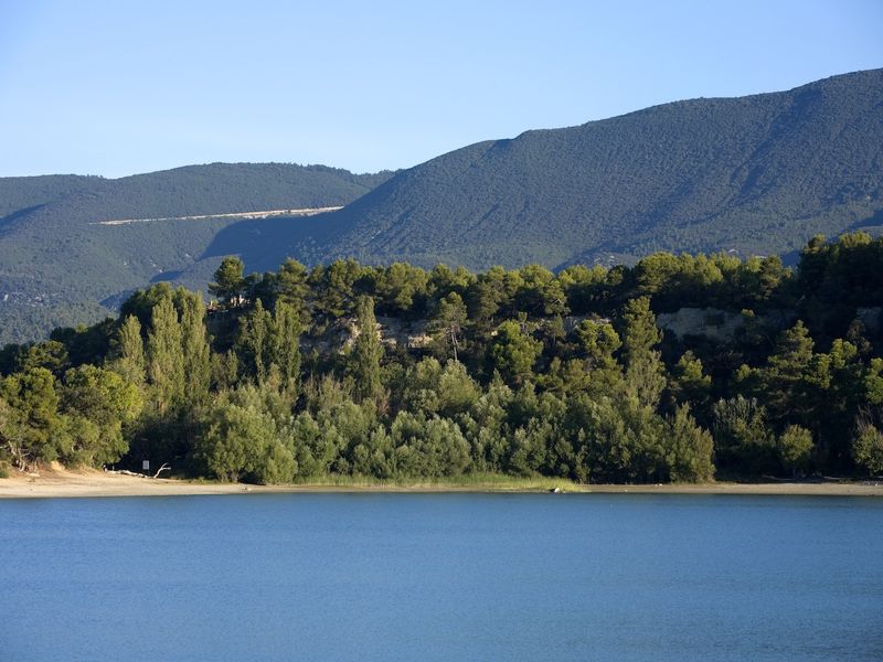 Etang de La Bonde