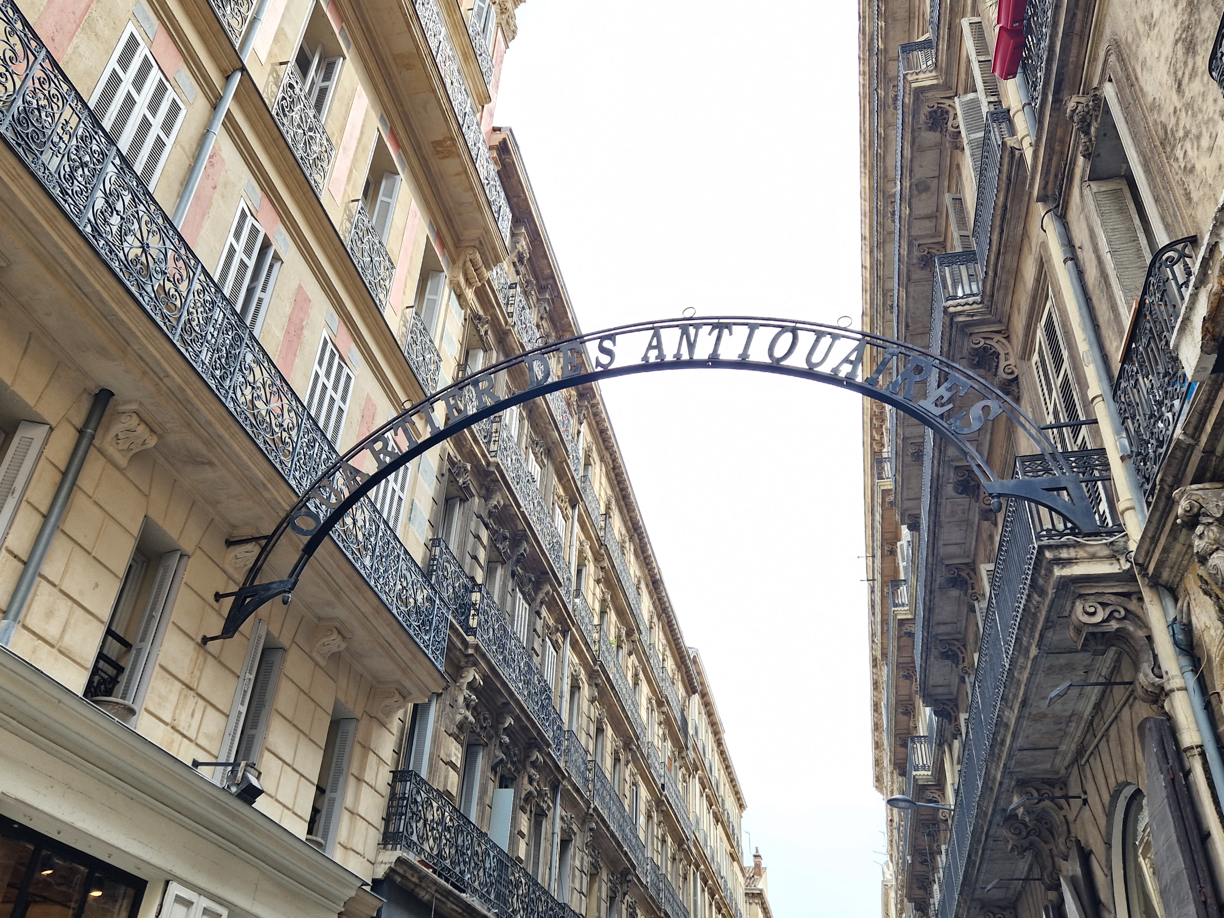 Balade du chineur dans le quartier des antiquaires - photo 5