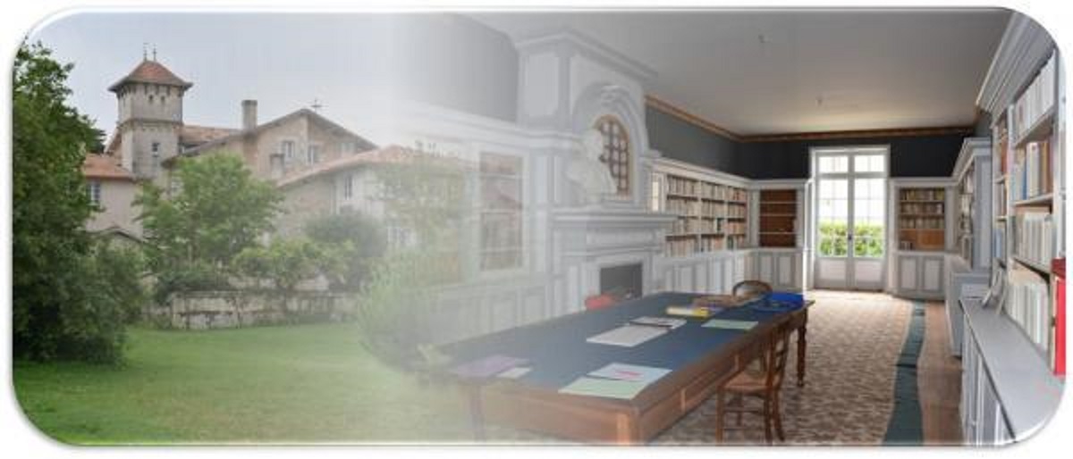 Conférence à Mondouzil : Le fabuleux destin de Valentin JAMERAY-DUVAL