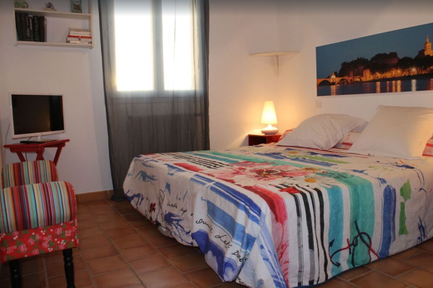 La Villa Ocre, Châteaurenard - photo 13