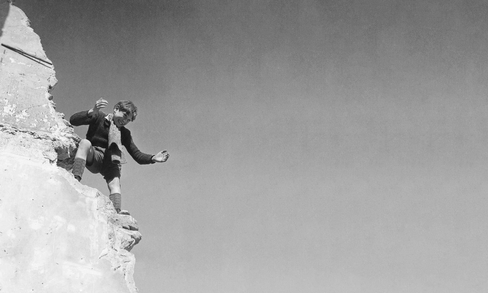 Robert Doisneau : Instants Donnés