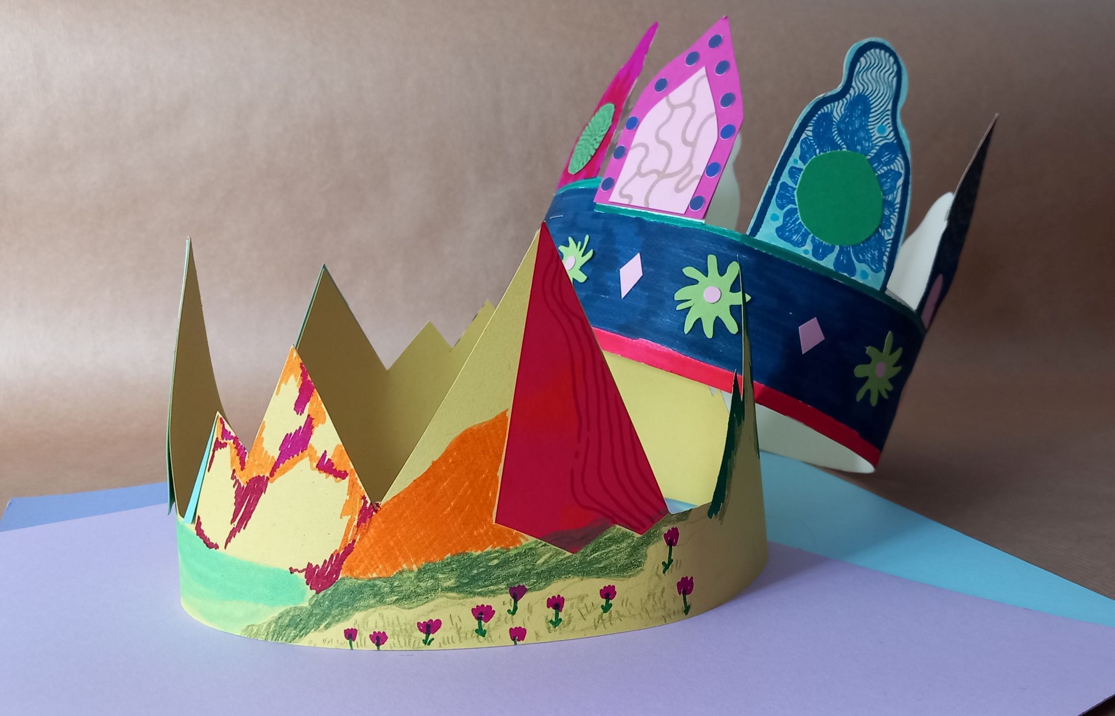 En janvier à la Médiathèque, Tarascon - photo 2