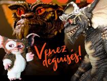 Ciné goûter d'Halloween - Gremlins_Bussières