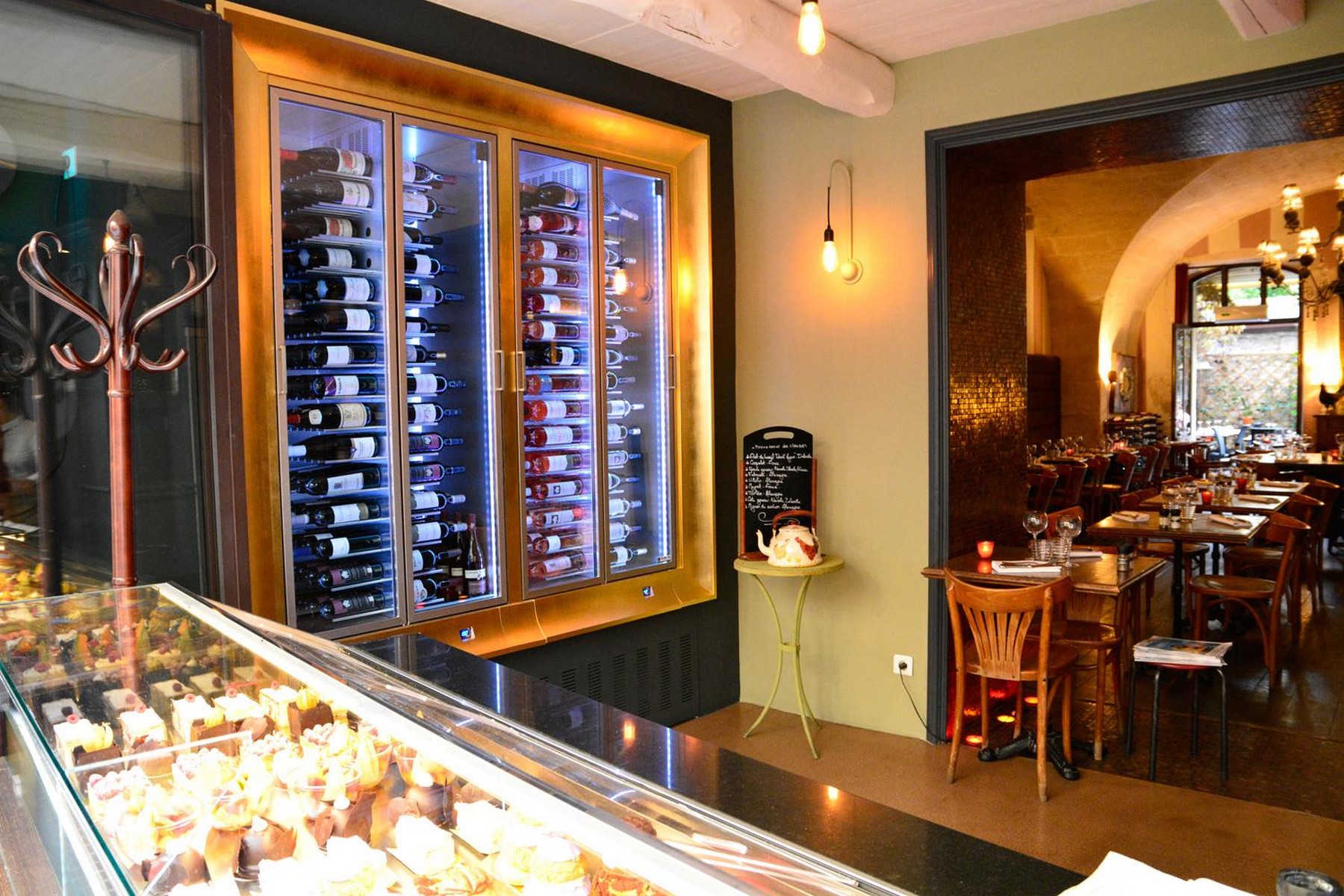 L'Aile ou la Cuisse, Saint-Rémy-de-Provence - photo 7