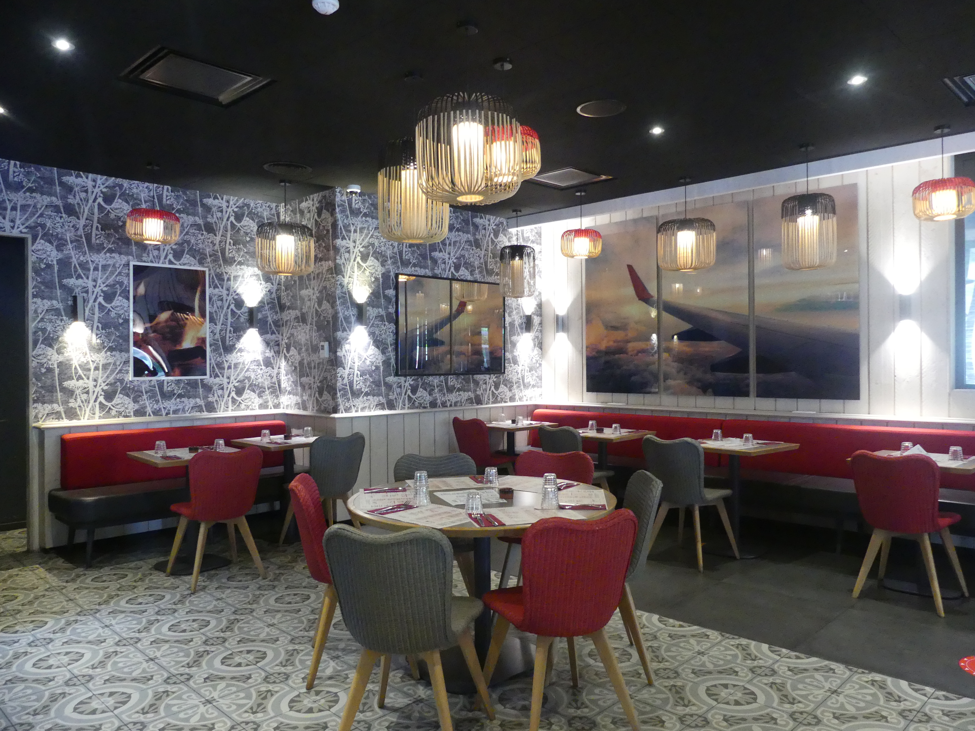 Ibis Marseille Provence Aéroport