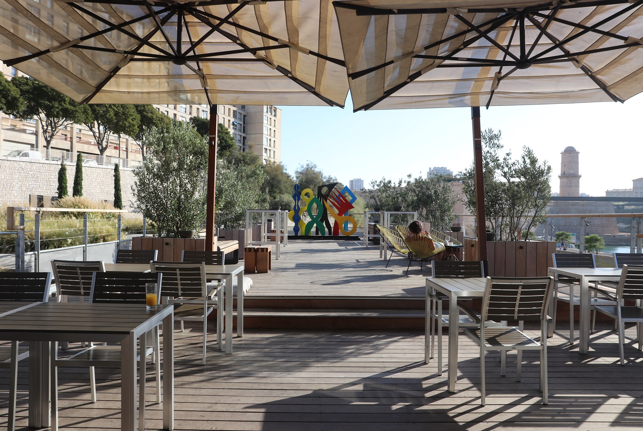 Regards Café - photo 5