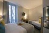 Photo de l'hotel Hôtel Bristol à Nice