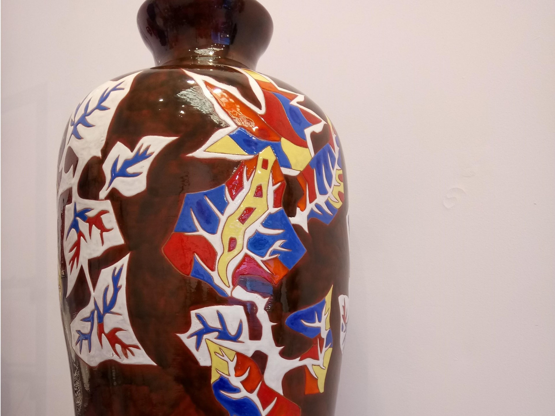 Galerie Jeanne Bossert - photo 3