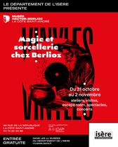 Magie et sorcellerie chez Berlioz_La Côte-Saint-André