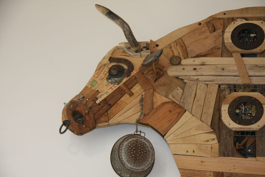 Art Vache : Vachalait - Vachabois