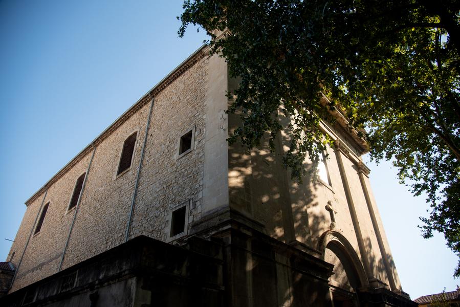 Église saint Charles