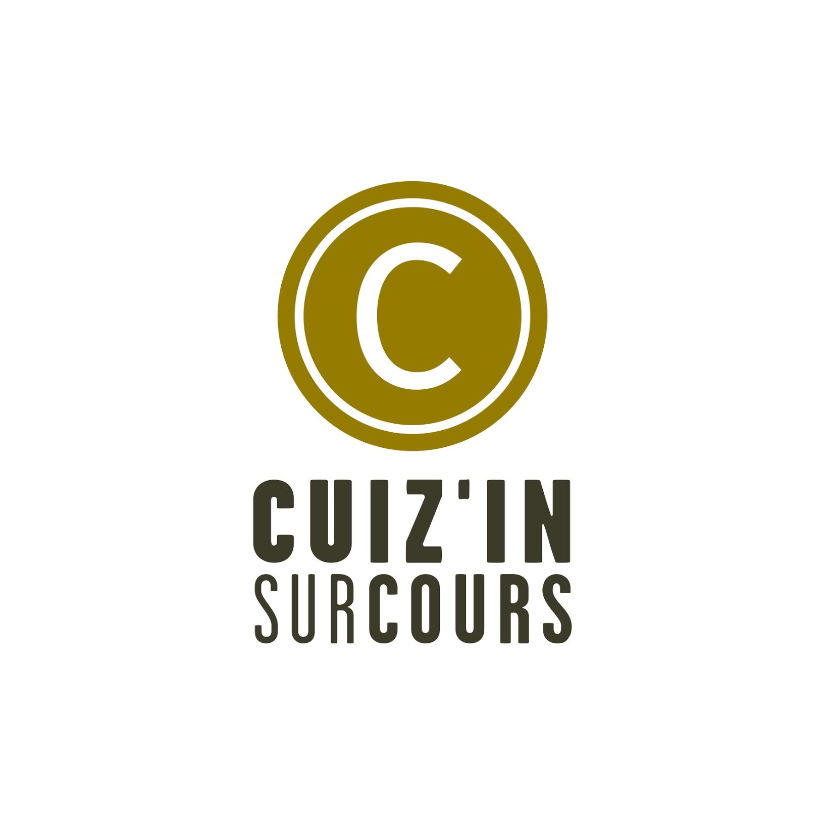 Cuiz'in sur Cours - SAINT-ETIENNE