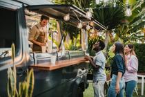 Foodtruck HD