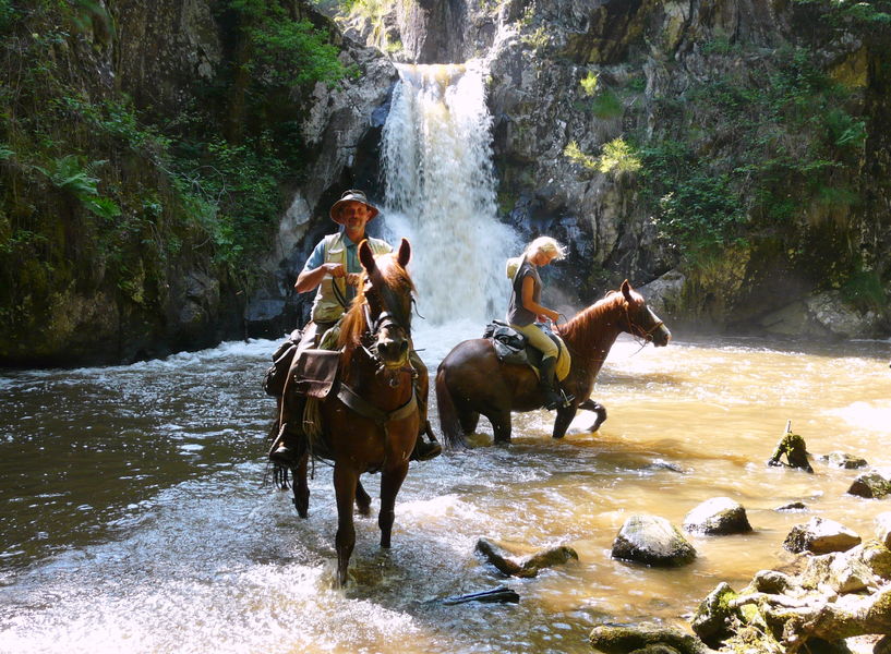 Centre Équestre - Aya'Cheval