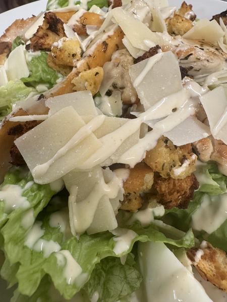 Caesar Salade 