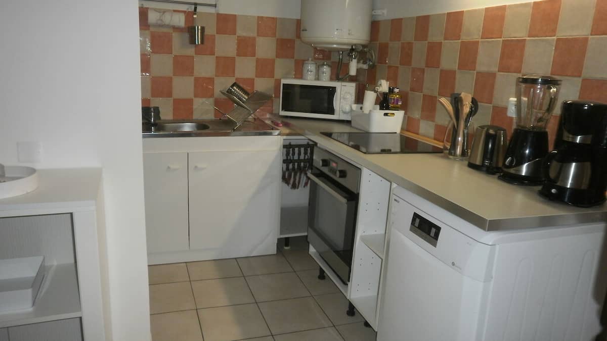 Le Salengro, Berre-l'Étang - photo 4