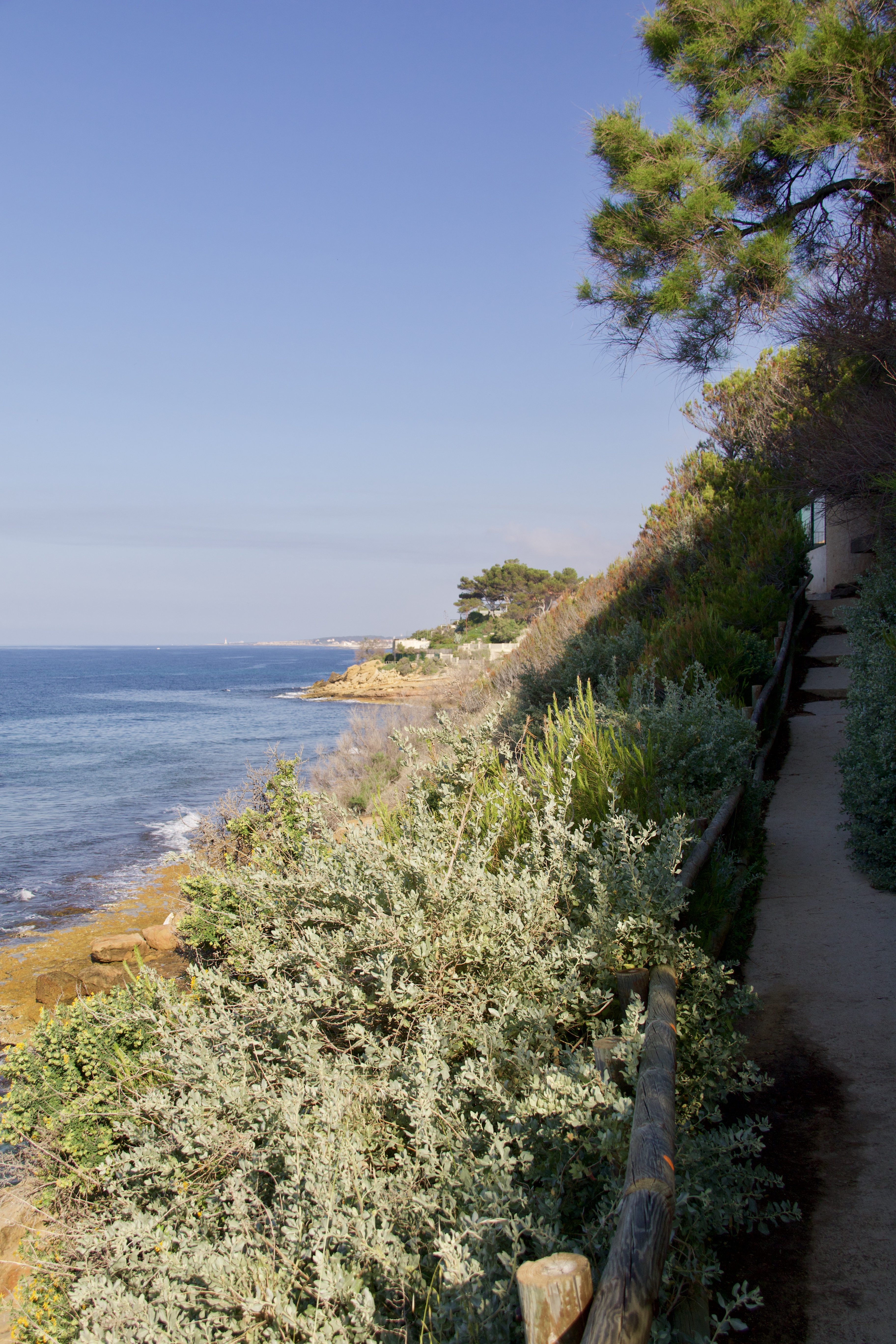 Le sentier du Lézard — photo 2