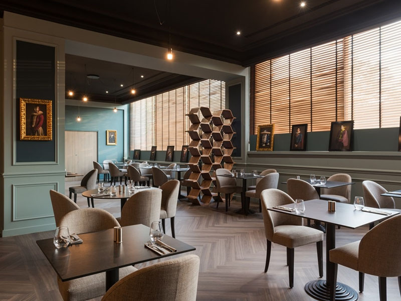 Best Western Le Galice, Aix-en-Provence - photo 10